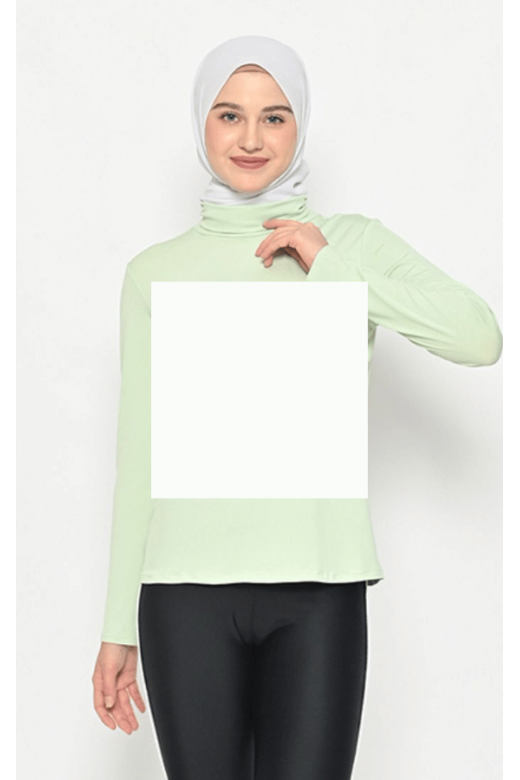 Mina Manset Mint